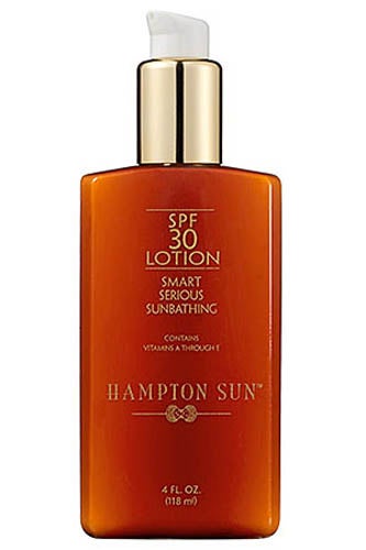 20. Hampton Sun, Sephora, $35