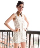 The Man Repeller Road-Tests The Studded Collar