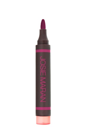 pink lipsticks