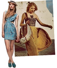 What To Wear To Summer Festivals