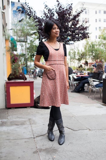 divisadero street style