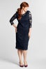 Lands-End-34-Sleeve-Lace-Dress_134