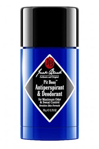8 Grade-A Deo Sticks To Keep You Dry -- No Sweat!