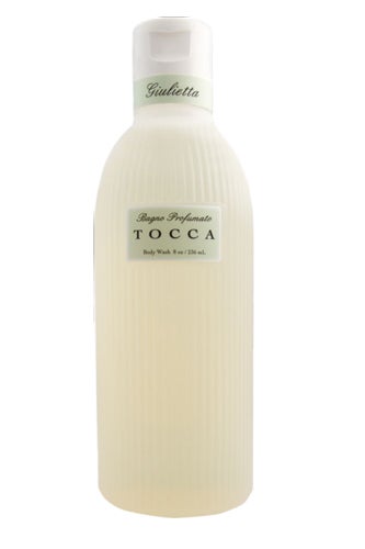 Tocca