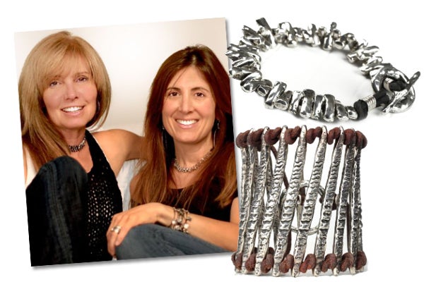 bay area jewelry designers