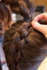 bun hairstyles