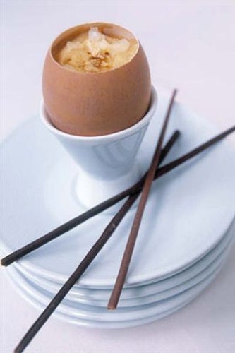 The 5 Best Things This Sports Illustrated Supermodel Has Ever Eaten