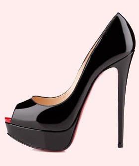 lena-dunham-golden-globes-shoes