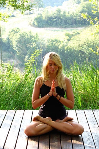 The Perfect Yoga Gear For YOUR Workout