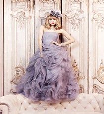 Coast Phoebe Maxi Dress, £695, available at Coast coast1