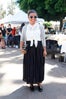 Haya_Student_Urban outfitters top_American Apparel shirt_chanel shoes