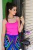 Violet_4slide