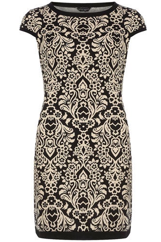 dorothyperkins-patterned-shift-44