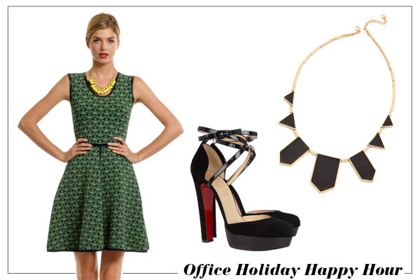 OfficeHoliday