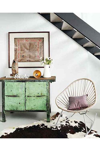 Athena Calderone's Decor Picks Have Us Green With Envy