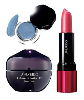 Shiseido Opener 2
