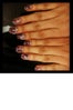 diy nail art