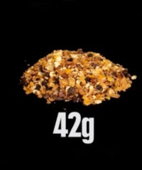 Here's How Much Sugar Is In Your Food (And It Ain't Pretty) sugar opener