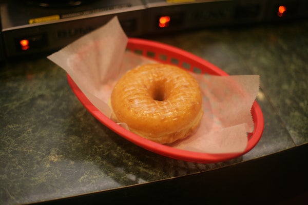 best donuts san francisco