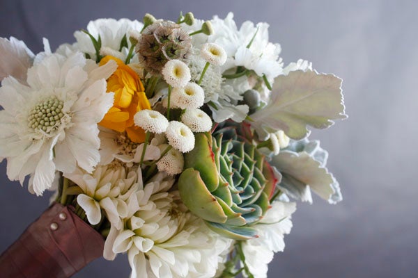 san francisco florists