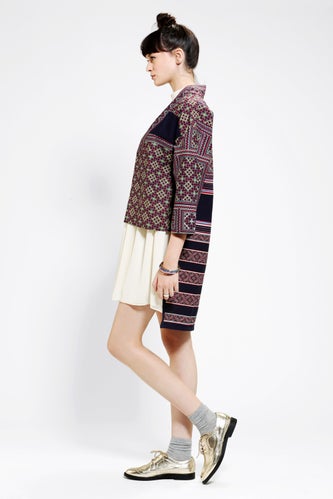 BFFs Susie Bubble & Phil Oh Collab On An Urban Outfitters Collection