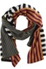 Diane-De-Clercq,-&ldquo;Bonne-Nouvelle-Scarf&rdquo;,-Barneys,-$645