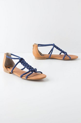 anthropologie-sandals