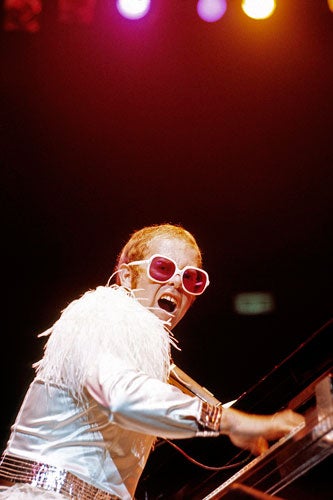 elton
