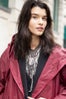 Crystal Renn Fashion Model - Crystal Renn Shows off Her Style