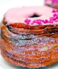 Cronuts: The New Dessert You're Already Obsessed With cronut