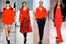 red colors for fall