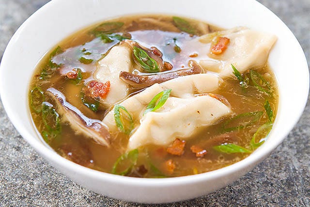 Dumpling