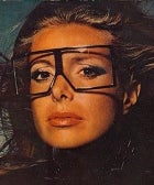 The Beautiful People's Beauty Books: Primping Secrets From 1971 kelsey-miller