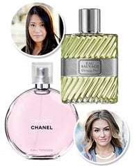 Lighten Up With These 7 Summer Perfume Picks opener