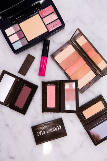 makeup
