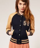Varsity Jackets That Bring Their A-Game