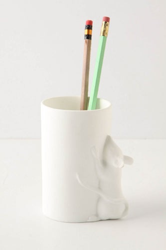 Anthropologie-Pencil-Cup