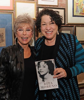 soniasotomayor