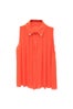 orange clothing and accessories 