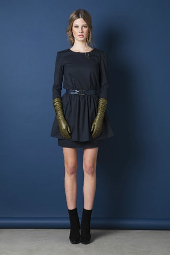 gat rimon fall 2011