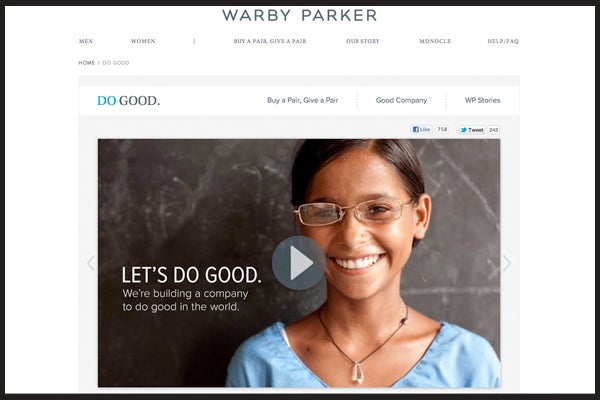 warbyparker