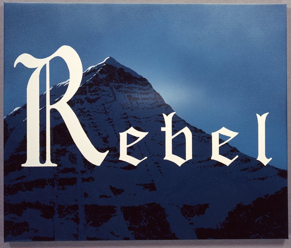 Ed-Ruscha,-Rebel
