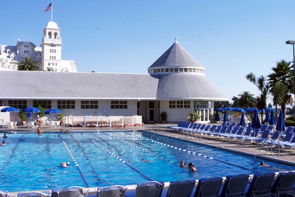 san francisco pools