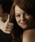 emma stone