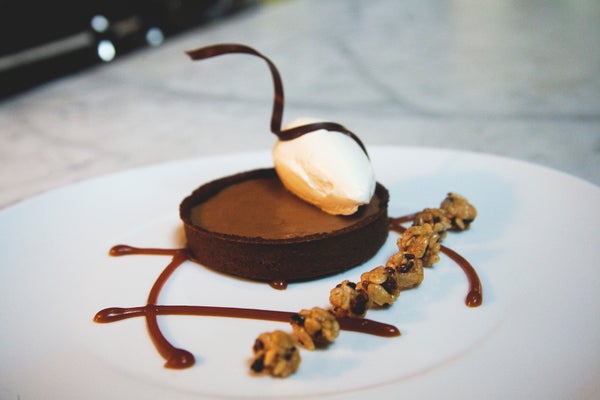 best chocolate desserts san francisco