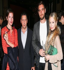 Photo: BFA/David X Prutting AlterEgos5