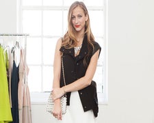 Trend Takeout: What's Black And White And Rad All Over? opener_B&W_AmeliaAlpaugh