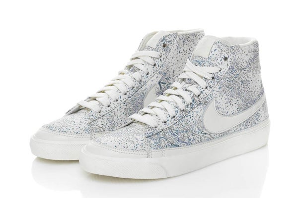 liberty for nike