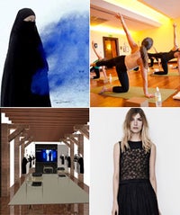 5 Awesome Things To Do in L.A. This Week laevents_518_open
