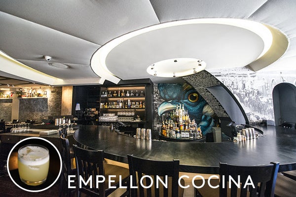 Empellon